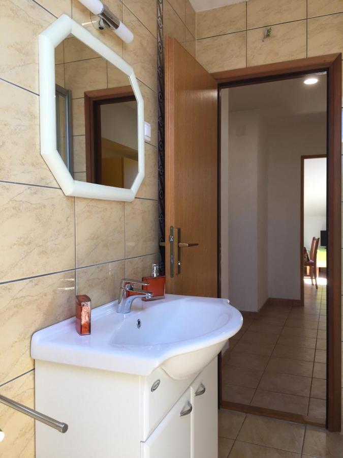 Apartment Gotovina Biograd Na Moru Exteriör bild