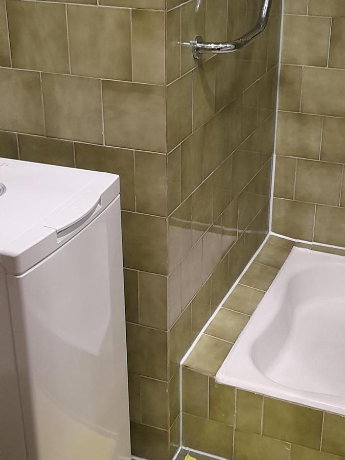 Apartment Gotovina Biograd Na Moru Exteriör bild