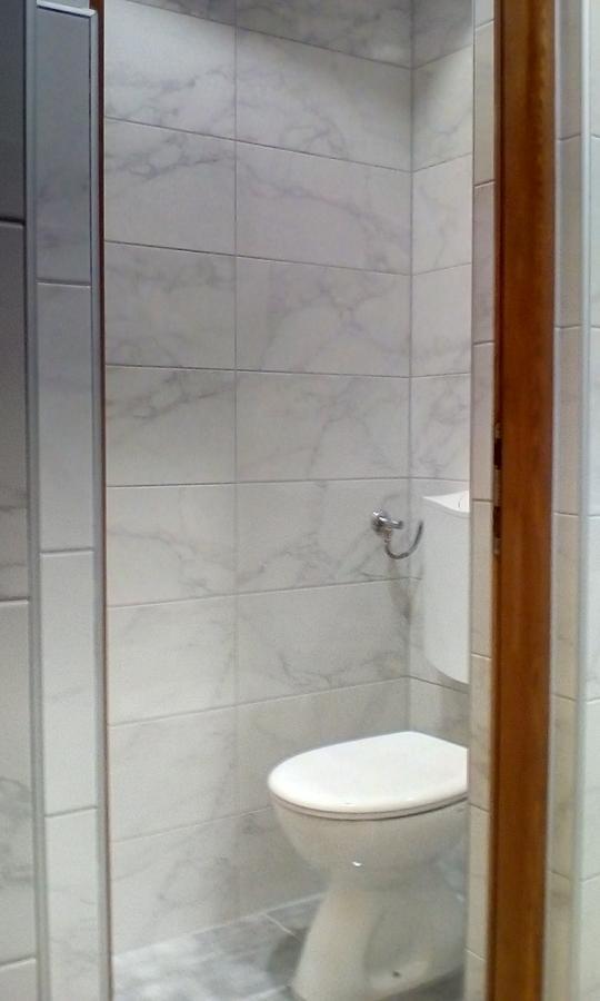 Apartment Gotovina Biograd Na Moru Exteriör bild