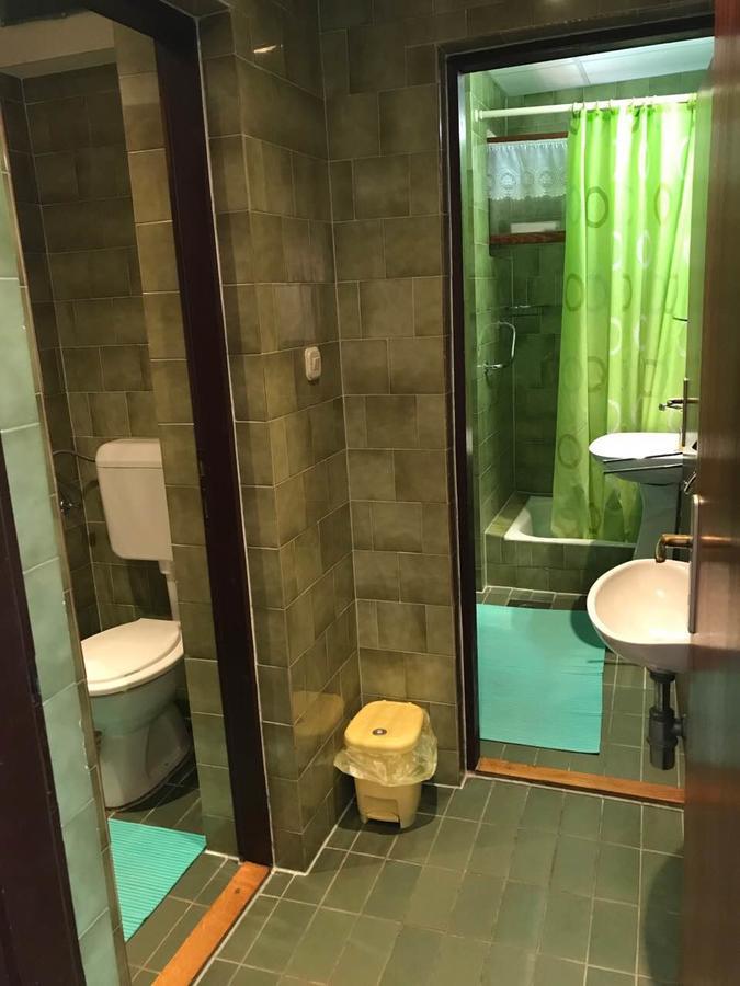 Apartment Gotovina Biograd Na Moru Exteriör bild
