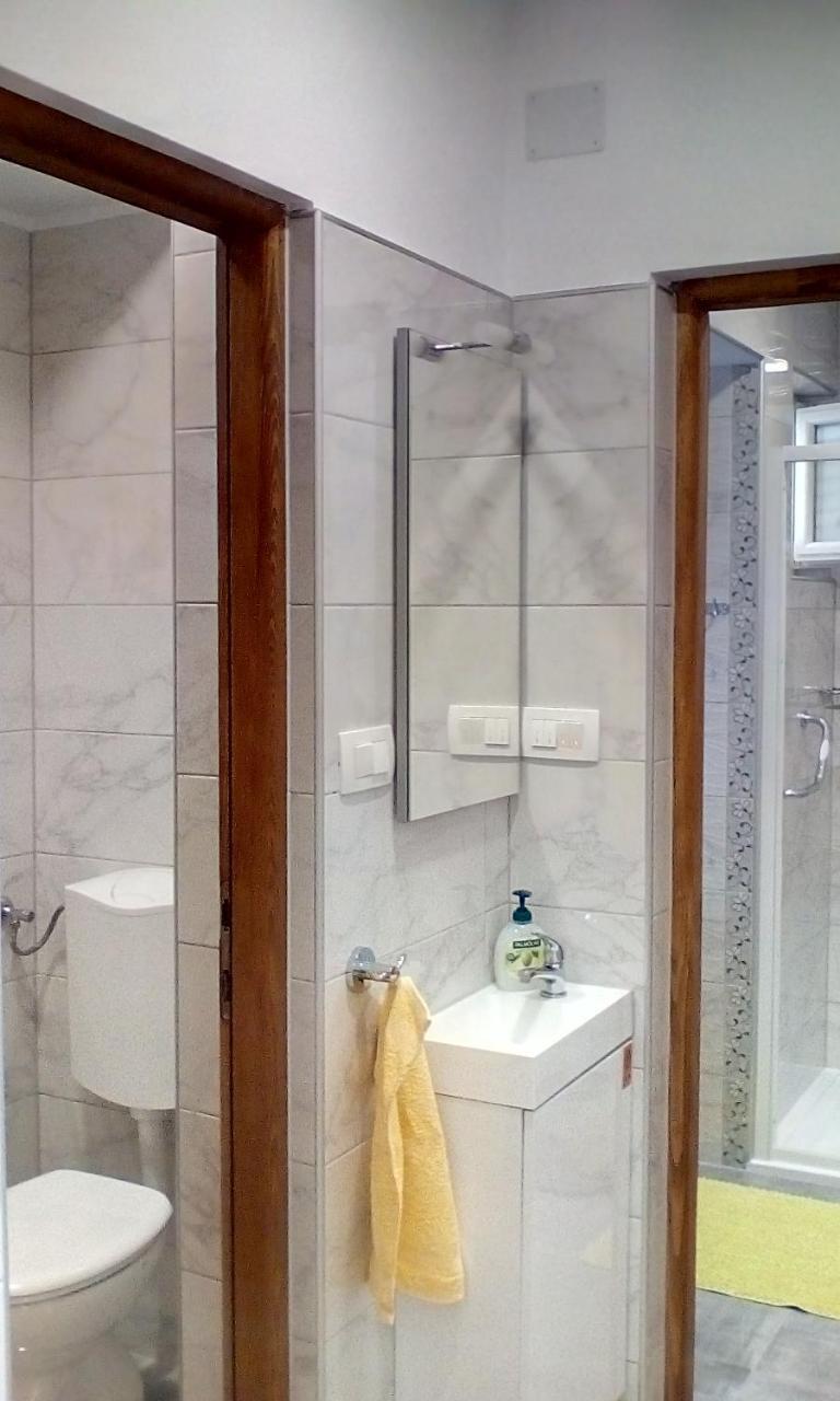 Apartment Gotovina Biograd Na Moru Exteriör bild